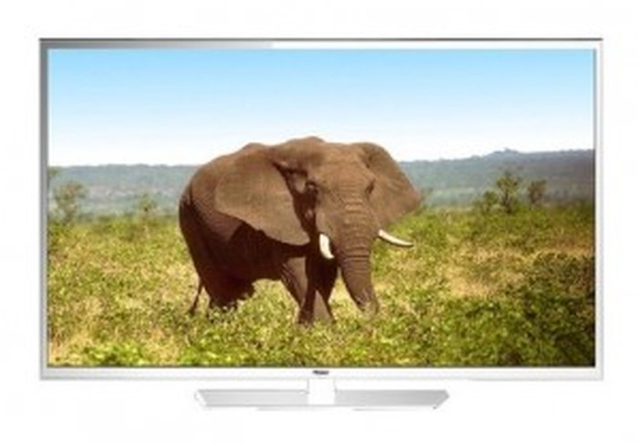 TELEVISEUR LED 28\" HAIER