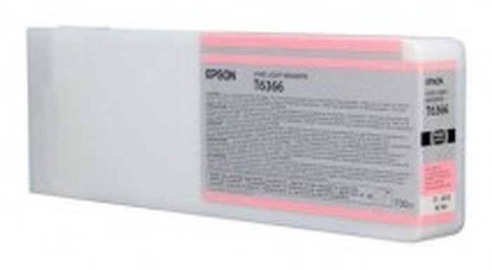 Encre Pigment Vivid Magenta Clair SP 7900/9900/7890/9890 (700ml)