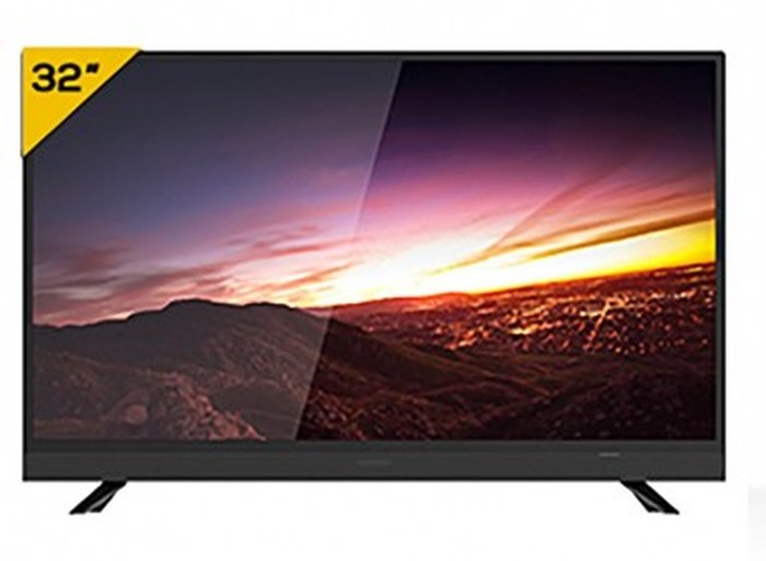 Téléviseur LED SKYWORTH 43 S3