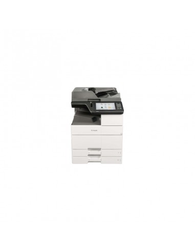 Multifonction Lexmark MX911de Laser Noir (26Z0157)