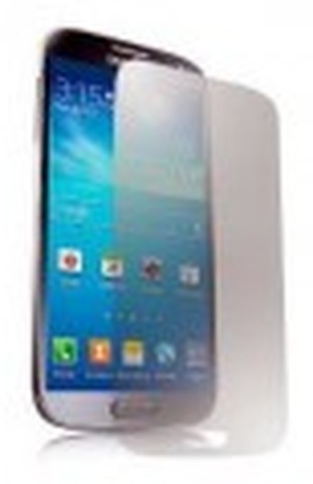 Samsung screen protector pourS4 (ET-FI950CTEGWW)