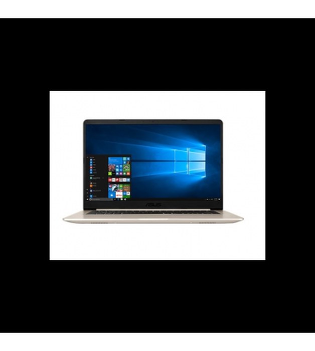 ASUS S510UR I7 7500U 2.5G 15.6Pouce HD