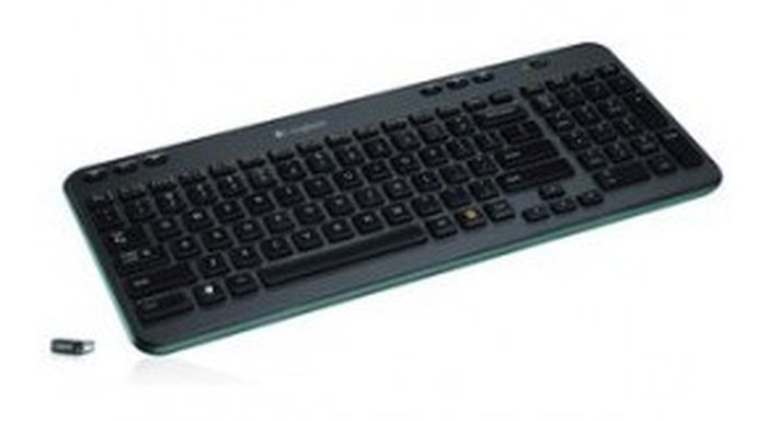 Clavier Sans fil K360