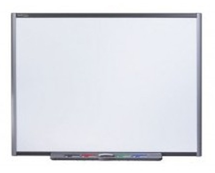 Écran interactif SMART Board (LCD) 87 pouces