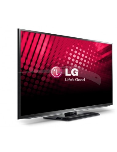 TV PLASMA LG 60\"