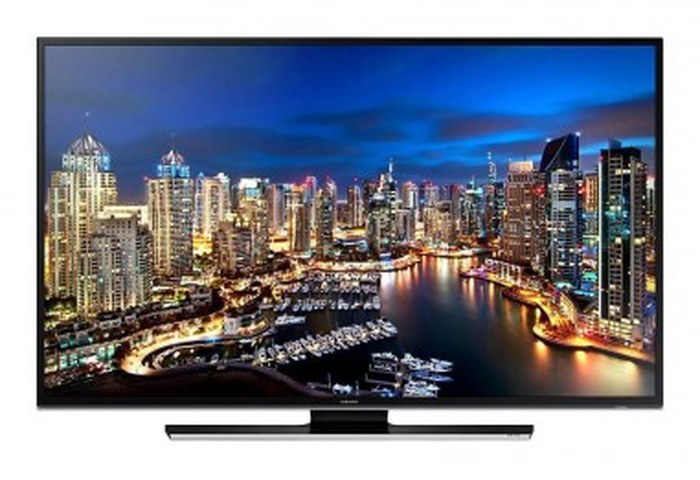 SAMSUNG TV SLIM HD LED 40 \" SERIE K SMART (UA40J5200AWXMV)