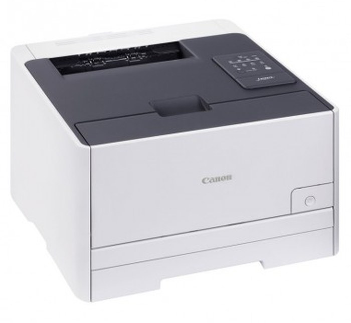 Imprimante Wi-Fi Laser Couleur Canon i-SENSYS LBP7110Cw