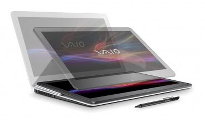 Sony Vaio MULTIFLIP I5-4200U