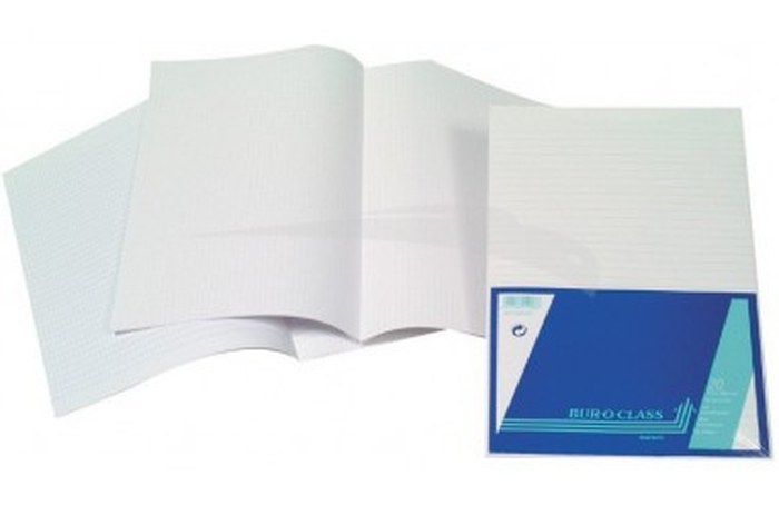 PAQUET DE 250 CHEMISE PAPIER MINISTRE