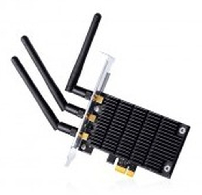 TP-LINK Archer T8E Adaptateur sans fil Dual Band AC1750 PCI Express