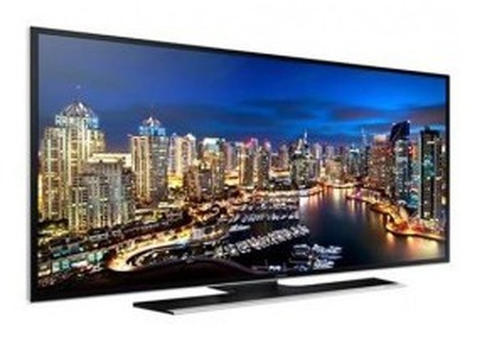 Samsung UE55HU6900