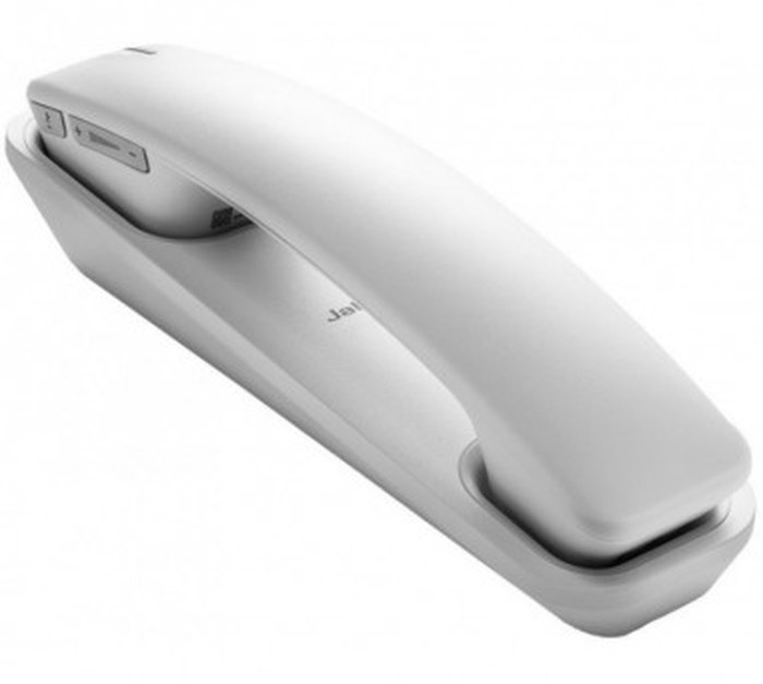 Combiné Jabra Handset 450 Sans fil (990-012-04)