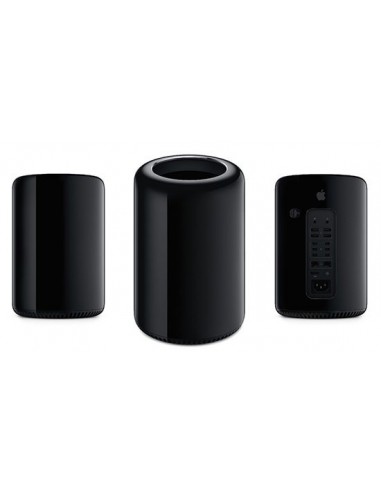 Mac Pro 6-core Xeon E5 3.5GHz/16GB/256GB/Dual FirePro D500 3GB each