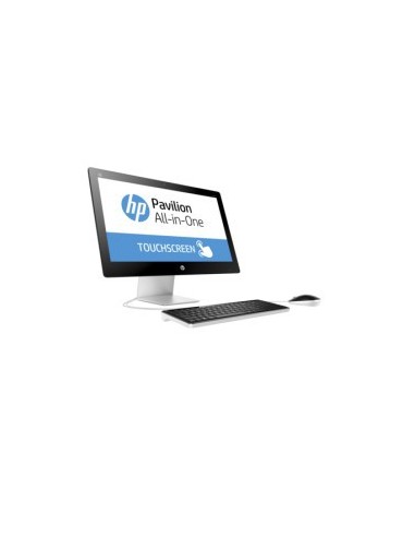 HP PAV 23 AIO 23-q100nk i5-4460T