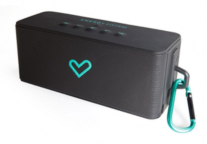 Enceinte Aquatique Bluetooth