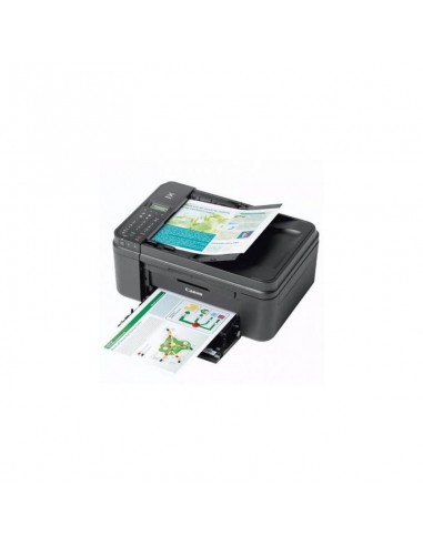 Imprimante couleur multifonction Jet d'encre 4en1 Canon PIXMA MX494 avec Fax (0013C007AB)