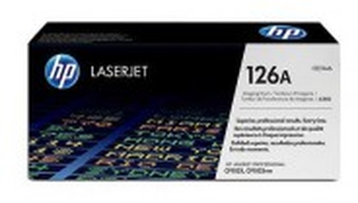 HP Color LaserJet CP1025 Imaging DRUM (CE314A)