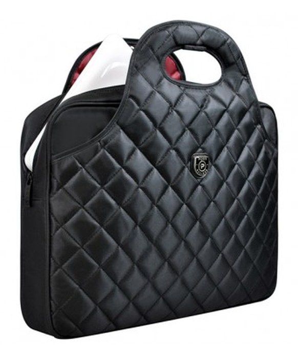 Sac Firenze 15,6″ Noir