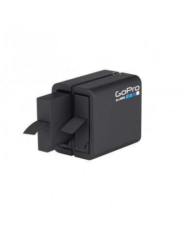 Chargeur de batterie double HERO4