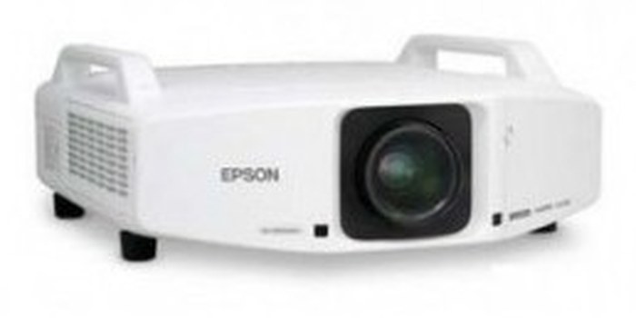 EB-Z8000WUNL sans objectif WUXGA 6000Lm 20.2kg