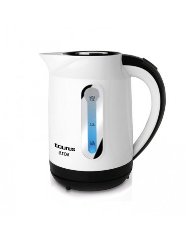 BOUILLOIRE TAURUS SOCLE DE 360°