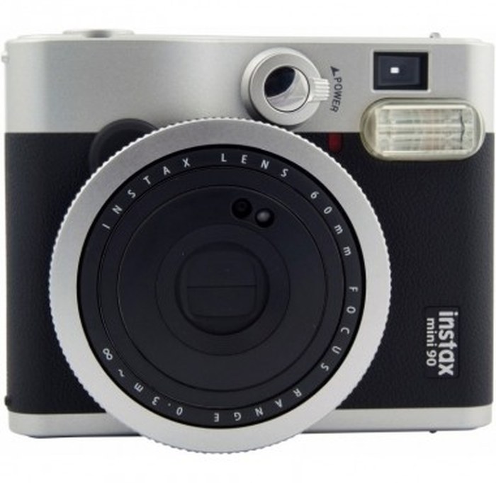 Appareil Photo Instantané FujiFilm Instax Mini 90 - Neo Classic