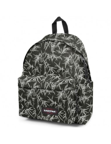EASTPAK PADDED PAK'R BOOBAM BLACK