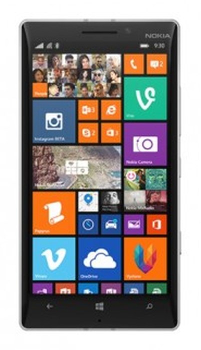 NOKIA LUMIA 930