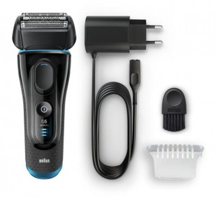 Rasoir BRAUN 5140S