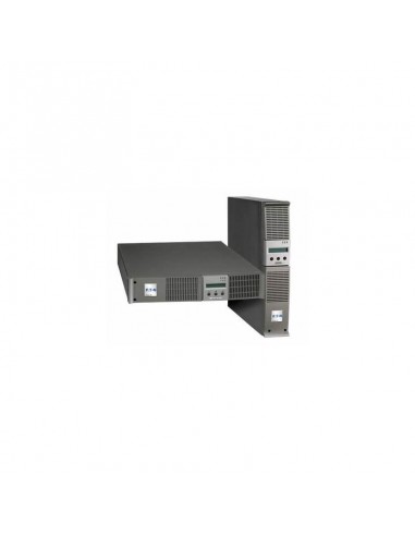 Onduleur N-LINE double conversion avec by-pass automatique et système PFC Eaton EX 1500 VA RT2U