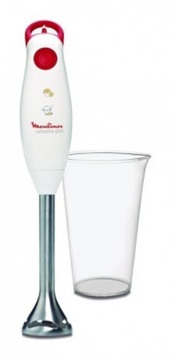 MIXEUR MOULINEX TURBOMIX