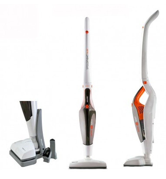 Aspirateur MALLORY SPEEDFIGHT 14.4V