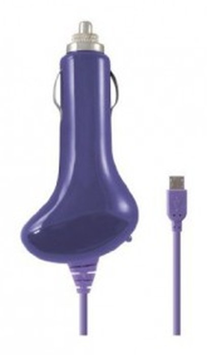 Chargeur de Voiture Ksix