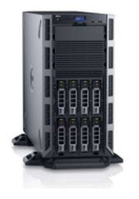 Dell PowerEdge T330 E3-1220 v5 8GB 2*1TB Freedos (PET330-E3-1220V5A)