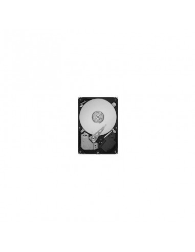 Disque dur interne Seagate 3,5\" 2 To (st2000dm001)