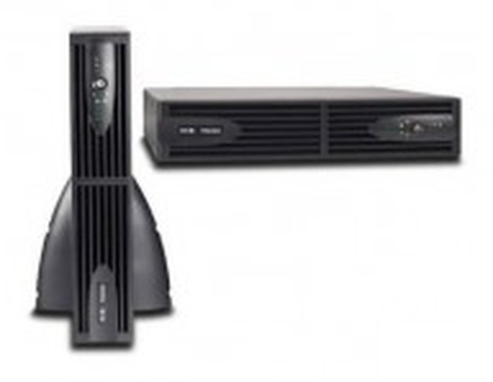 Onduleur Line Interactive Eaton 5130 1250 VA RT2U