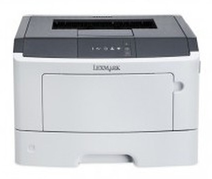 Lexmark E260d (idem E260 + Recto verso)