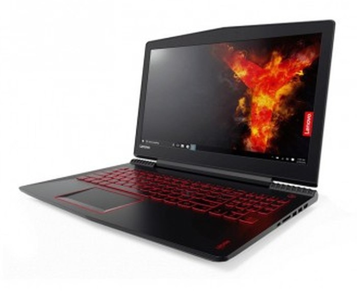 Ordinateur portable Lenovo Legion Y520 (80WK00PVFE)