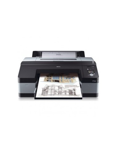 Epson Stylus Pro 4900+SpectroProofer UV 17\"