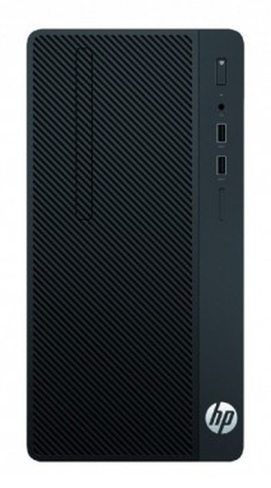 ORDINATEUR BUREAU HP 290 G1 MT
