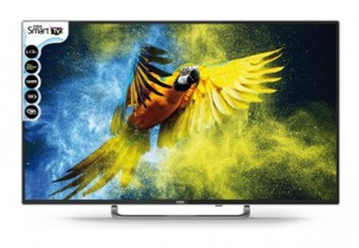TV S-LED SMART INTEK 32\" TUNER SATELLITE