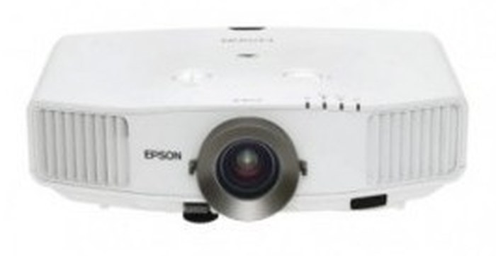 EB-G5650W sans objectif WXGA 4500Lm 6.9kg WiFi
