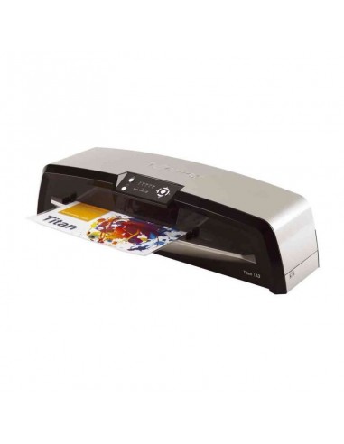 plastifieuse FELLOWES AVEC largeur 330mm INTERFACE D UTILISATION - 5724101