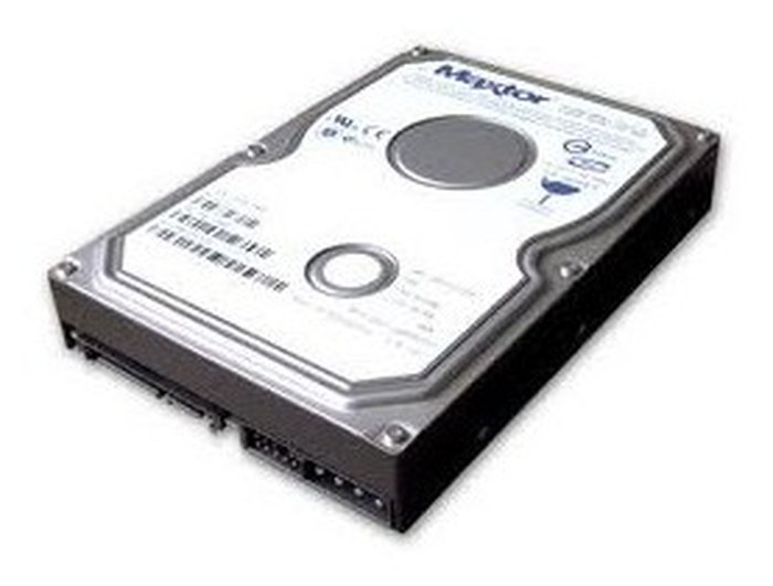 Disques Durs 3.5