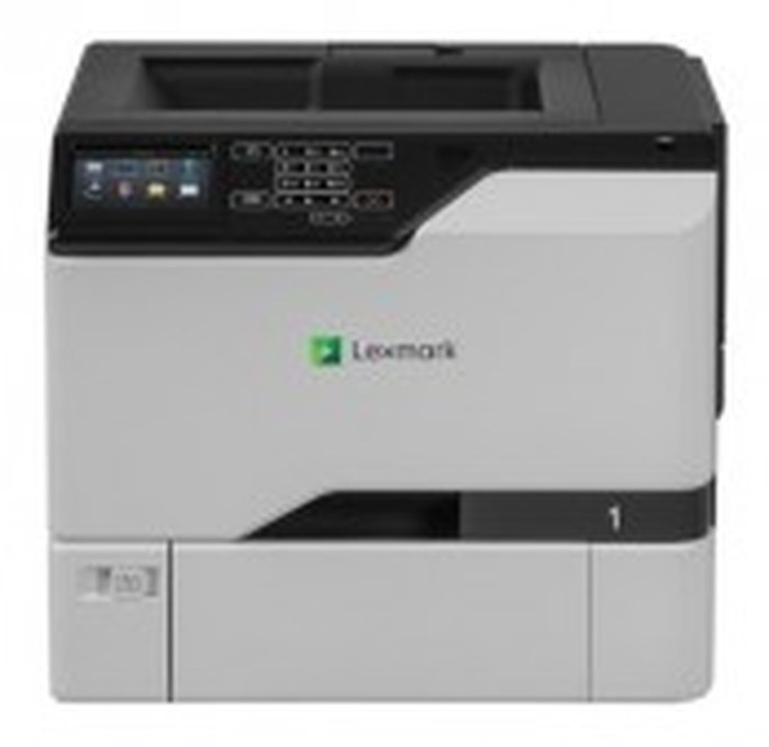 Imprimante Lexmark CS725de Laser couleur (40C9036)