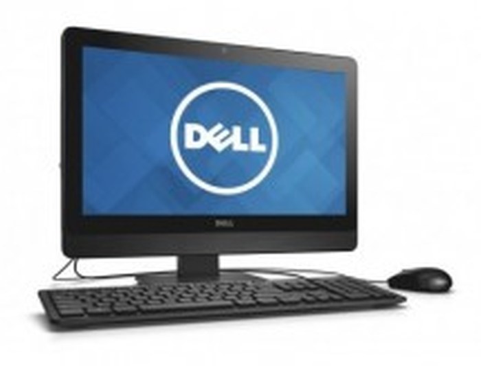 Inspiron 20, 4th Generation Intel i3-4160T