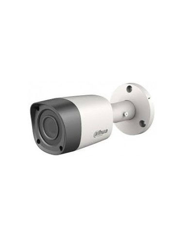 CAMERA ETANCHE DAHUA