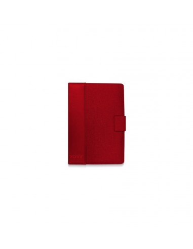 PORTDESIGN PHOENIX IV Universal 10,1 Red (201245)