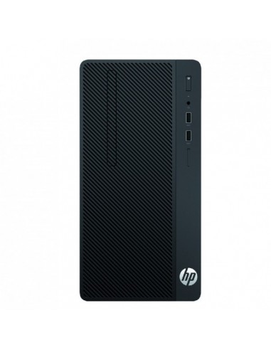 ORDINATEUR BUREAU HP 290 G1 MT