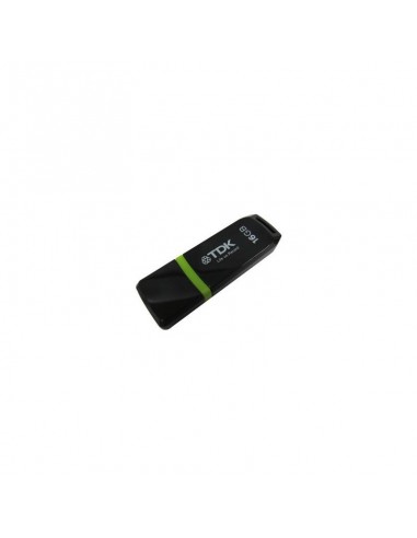 TDK 16GB TF10 USB 2.0 Flash Drive